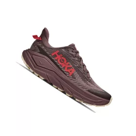 HOKA CHALLENGER 8 GTX Női terep futócipő (vízálló)