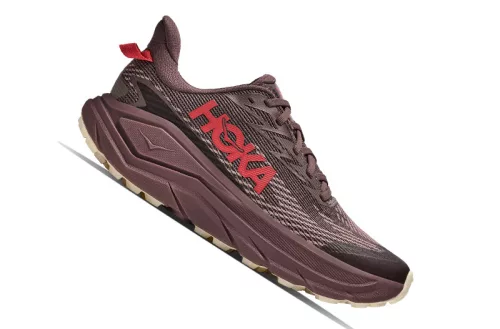 HOKA CHALLENGER 8 GTX Női terep futócipő (vízálló)