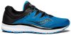 SAUCONY GUIDE ISO Férfi futócipő