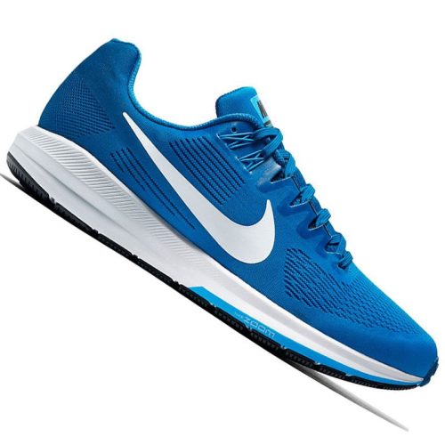 NIKE AIR ZOOM STRUCTURE 21 Férfi futócipő