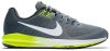 NIKE AIR ZOOM STRUCTURE 21 WIDE Férfi futócipő