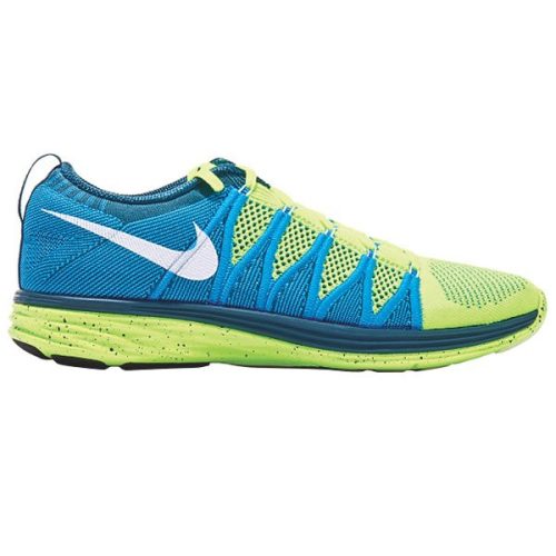NIKE FLYKNIT LUNAR 2 Férfi futócipő