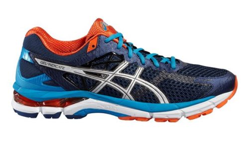 Asics gel best sale indicate 2