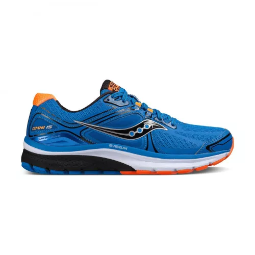 SAUCONY OMNI 15 Férfi futócipő