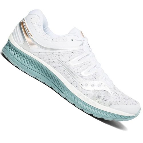 SAUCONY HURRICANE ISO 4 Férfi futócipő