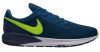 NIKE AIR ZOOM STRUCTURE 22 Férfi futócipő