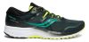 SAUCONY OMNI ISO 2 Férfi futócipő