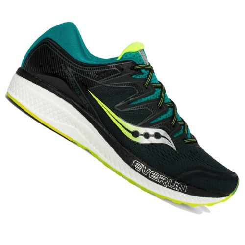 SAUCONY HURRICANE ISO 5 Férfi futócipő
