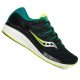 SAUCONY HURRICANE ISO 5 Férfi futócipő