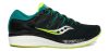 SAUCONY HURRICANE ISO 5 Férfi futócipő