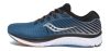 SAUCONY GUIDE 13 Férfi futócipő