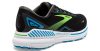 BROOKS ADRENALINE GTS 23 2E Férfi futócipő (széles)