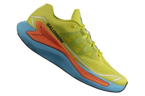 SALOMON DRX BLISS Férfi futócipő