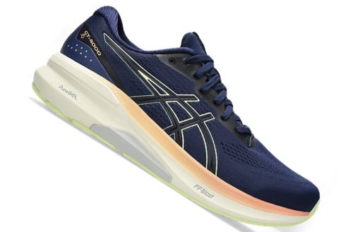 ASICS GT-4000 4 2E Férfi futócipő (széles)