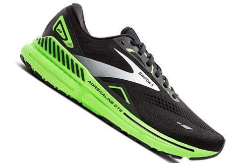 BROOKS ADRENALINE GTS 23 Férfi futócipő