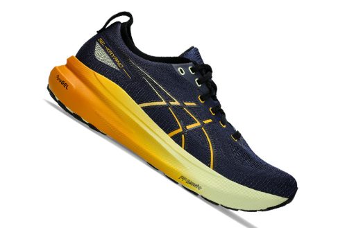 ASICS GEL-KAYANO 31 Férfi futócipő 