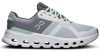 ON CLOUDRUNNER 2 WIDE Férfi futócipő (széles)