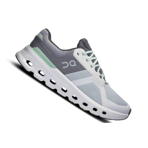 HALVÁNYKÉK-SZÜRKE