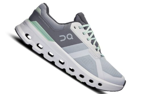 ON CLOUDRUNNER 2 WIDE Férfi futócipő (széles)