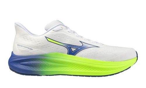 TESZTCIPŐ MIZUNO FORTRUSH Férfi futócipő