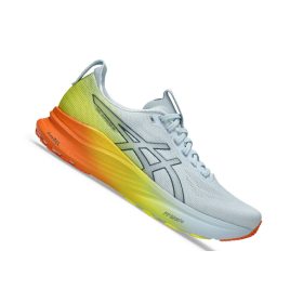 ASICS GEL-KAYANO 32 SUNNY SIZZLE Férfi futócipő 