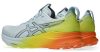 ASICS GEL-KAYANO 32 SUNNY SIZZLE Férfi futócipő 