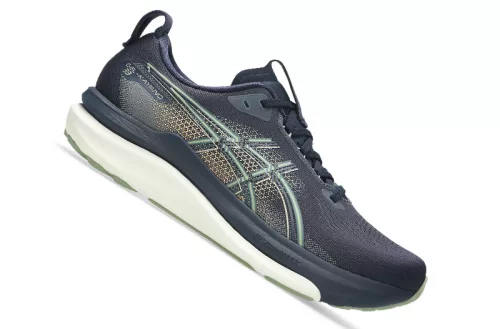 ASICS GEL-KAYANO 33 Férfi futócipő 