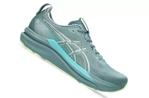 ASICS GEL-KAYANO 33 Férfi futócipő 