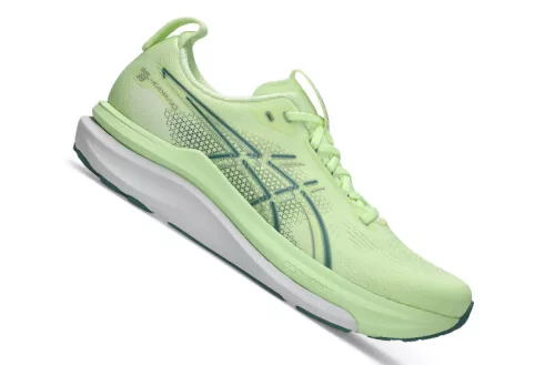ASICS GEL-KAYANO 33 Férfi futócipő 