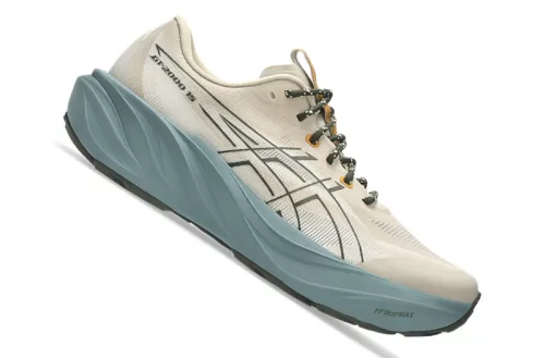 ASICS GT-2000 15 TR Férfi futócipő (vegyes talajra)