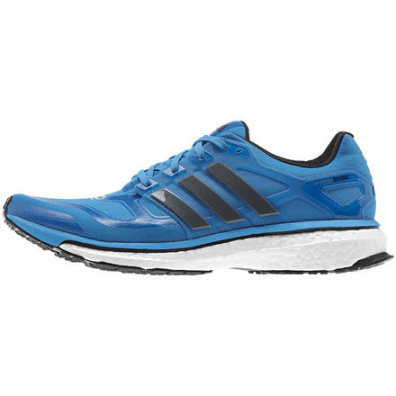 ADIDAS ENERGY BOOST 2 TECHFIT férfi futócipő