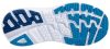 HOKA BONDI 5 WIDE Férfi futócipő