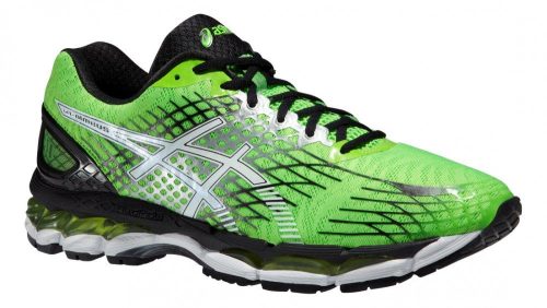 ASICS GEL-NIMBUS 17 férfi futócipő