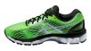 ASICS GEL-NIMBUS 17 férfi futócipő