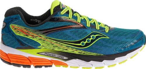 SAUCONY RIDE 8 Férfi futócipő