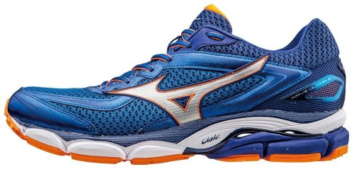 MIZUNO WAVE ULTIMA 8 Férfi futócipő