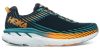 HOKA CLIFTON 5  WIDE Férfi futócipő