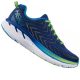HOKA CLIFTON 4 TESZT Férfi futócipő