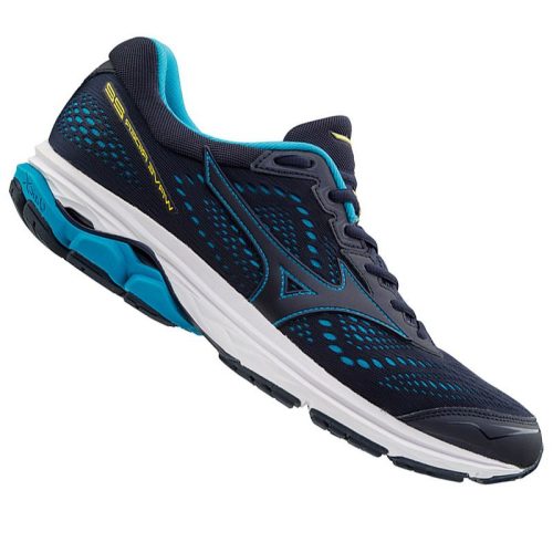 Amazon.com | Mizuno Wave Emperor Japan Running Shoes, 4 Club