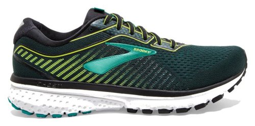 BROOKS GHOST 12 2E Férfi futócipő