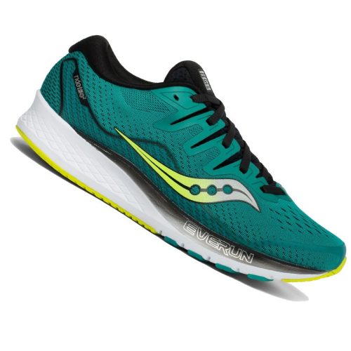 Saucony guide iso shop 2 férfi futócipõ