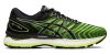 ASICS GEL-NIMBUS 22 TESZT Férfi futócipő