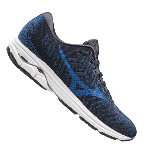 MIZUNO WAVE RIDER WAVEKNIT 3 Férfi futócipő