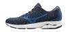 MIZUNO WAVE RIDER WAVEKNIT 3 Férfi futócipő