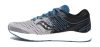 SAUCONY FREEDOM 3 Férfi futócipő
