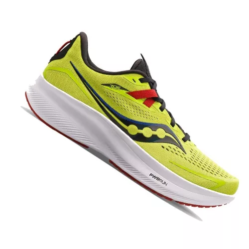 SAUCONY RIDE 15 Férfi futócipő