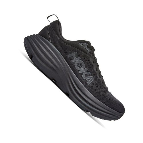 HOKA BONDI 8 WIDE Férfi futócipő (széles)