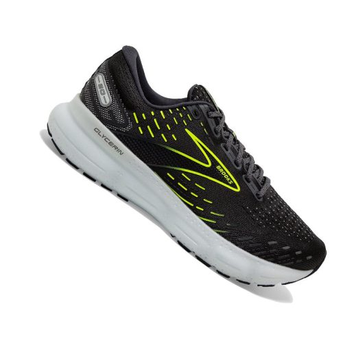 BROOKS GLYCERIN 20 Férfi futócipő (neutrális)