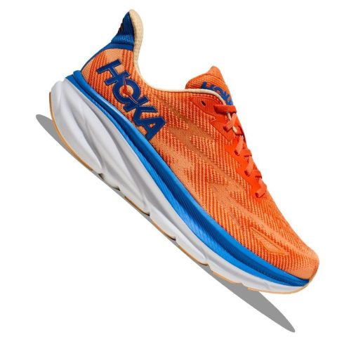 HOKA CLIFTON 9 Férfi futócipő