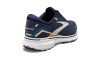 BROOKS GHOST 15 2E Férfi futócipő (széles)